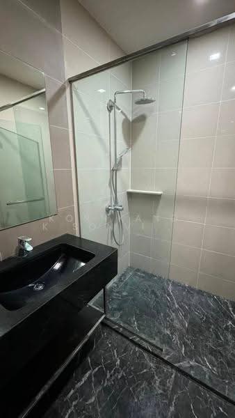 The Edge Sukhumvit 23, Bangkok, 6 Soi Sukhumvit 23, Khlongtoei Nua, Watthana, Bangkok, 1 Bedroom, 33 sqm, Condo For Rent, by Kornkanok Sonvichai, 500563067 - DDproperty.com