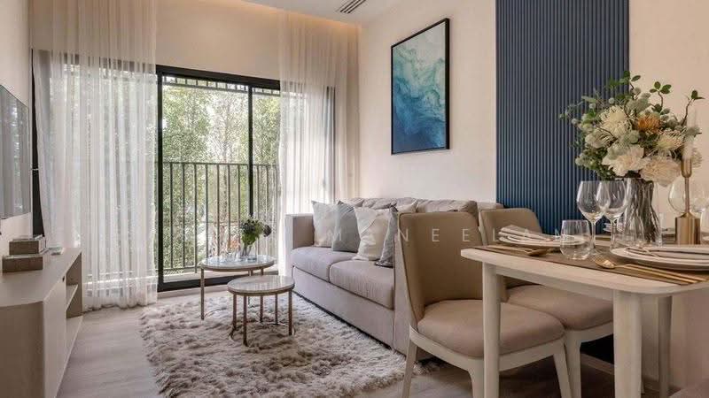 Origin Place Bangna, Bangkok, Bang Na-Trat 48 Alley, Bang Na, Bangkok, 1 Bedroom, 35 sqm, Condo For Sale, by Rasita Maneelam, 500563071 - DDproperty.com