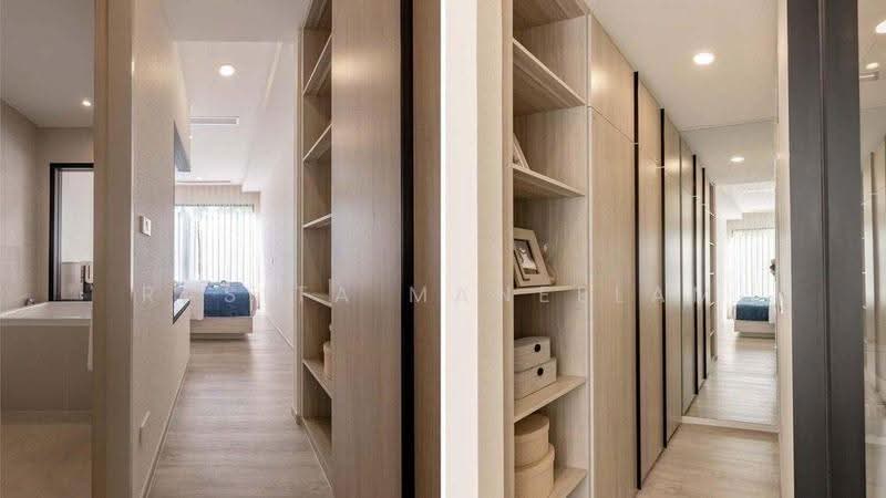 Origin Place Bangna, Bangkok, Bang Na-Trat 48 Alley, Bang Na, Bangkok, 1 Bedroom, 35 sqm, Condo For Sale, by Rasita Maneelam, 500563071 - DDproperty.com