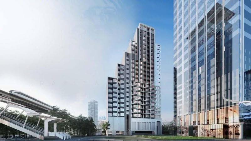 Origin Place Bangna, Bangkok, Bang Na-Trat 48 Alley, Bang Na, Bangkok, 1 Bedroom, 35 sqm, Condo For Sale, by Rasita Maneelam, 500563071 - DDproperty.com