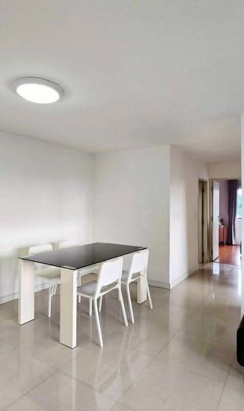 Condo One Thonglor Station, Bangkok, Soi Sukhumvit 40, Phra Kanong, Khlong Toei, Bangkok, 2 Bedrooms, 70 sqm, Condo For Rent, by Getsarin Aron, 500563072 - DDproperty.com