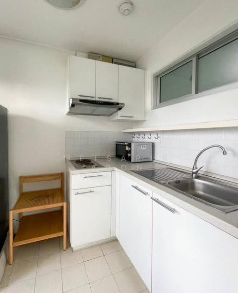 Condo One Thonglor Station, Bangkok, Soi Sukhumvit 40, Phra Kanong, Khlong Toei, Bangkok, 2 Bedrooms, 70 sqm, Condo For Rent, by Getsarin Aron, 500563072 - DDproperty.com