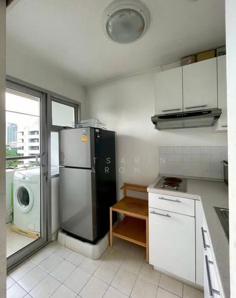Condo One Thonglor Station, Bangkok, Soi Sukhumvit 40, Phra Kanong, Khlong Toei, Bangkok, 2 Bedrooms, 70 sqm, Condo For Rent, by Getsarin Aron, 500563072 - DDproperty.com