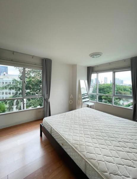 Condo One Thonglor Station, Bangkok, Soi Sukhumvit 40, Phra Kanong, Khlong Toei, Bangkok, 2 Bedrooms, 70 sqm, Condo For Rent, by Getsarin Aron, 500563072 - DDproperty.com