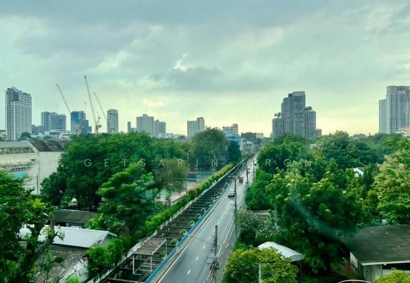 Condo One Thonglor Station : คอนโด วัน ทองหล่อ สเตชั่น, กรุงเทพ, ซอยสุขุมวิท 40, พระโขนง, คลองเตย, กรุงเทพ, 70 ตร.ม., คอนโด ให้เช่า, โดย Getsarin Aron, 500563072 - DDproperty.com