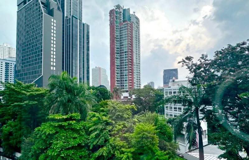 Condo One Thonglor Station, Bangkok, Soi Sukhumvit 40, Phra Kanong, Khlong Toei, Bangkok, 2 Bedrooms, 70 sqm, Condo For Rent, by Getsarin Aron, 500563072 - DDproperty.com