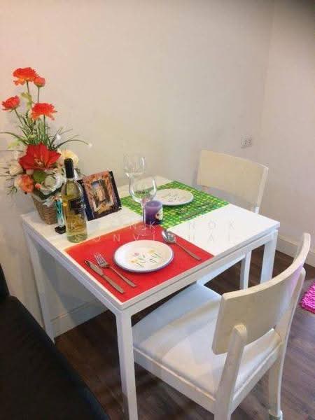 The Room Sukhumvit 62 : เดอะรูม สุขุมวิท 62, กรุงเทพ, 2288 ถ.สุขุมวิท, บางจาก, พระโขนง, กรุงเทพ, 45 ตร.ม., คอนโด ให้เช่า, โดย Kornkanok Sonvichai, 500563073 - DDproperty.com