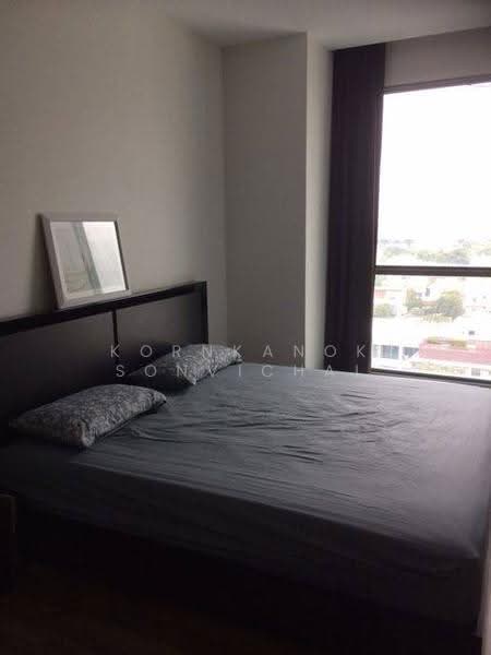 The Room Sukhumvit 62, Bangkok, 2288 Sukhumvit Road, Bang Chak, Phra Khanong, Bangkok, 1 Bedroom, 45 sqm, Condo For Rent, by Kornkanok Sonvichai, 500563073 - DDproperty.com