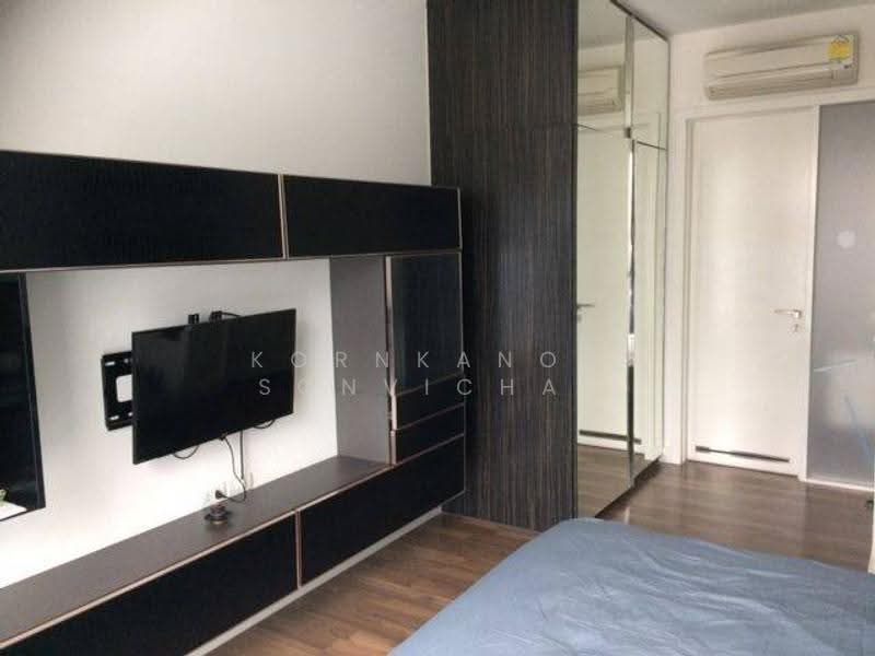 The Room Sukhumvit 62 : เดอะรูม สุขุมวิท 62, กรุงเทพ, 2288 ถ.สุขุมวิท, บางจาก, พระโขนง, กรุงเทพ, 45 ตร.ม., คอนโด ให้เช่า, โดย Kornkanok Sonvichai, 500563073 - DDproperty.com