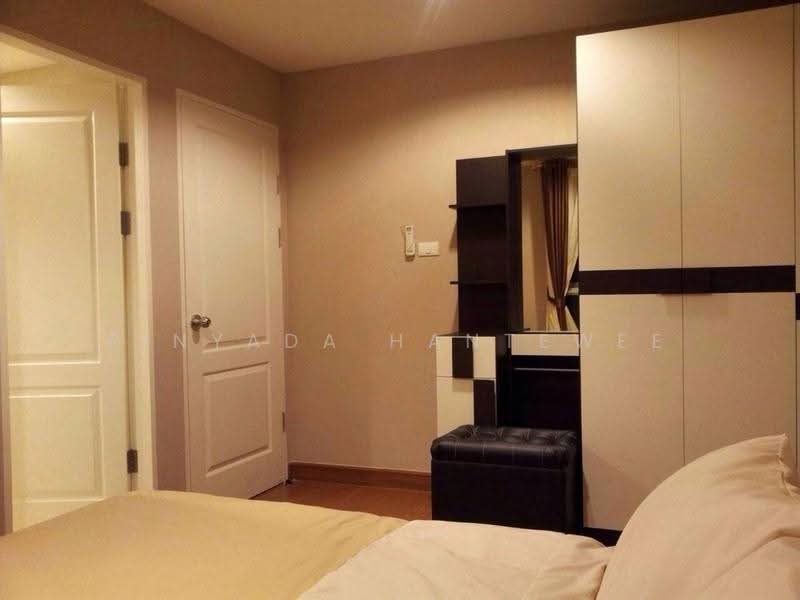 Belle Grand Rama 9, Bangkok, 131 Rama 9 Road, Huai Khwang, Bangkok, 2 Bedrooms, 60 sqm, Condo For Rent, by Pinyada Hantewee, 500563074 - DDproperty.com
