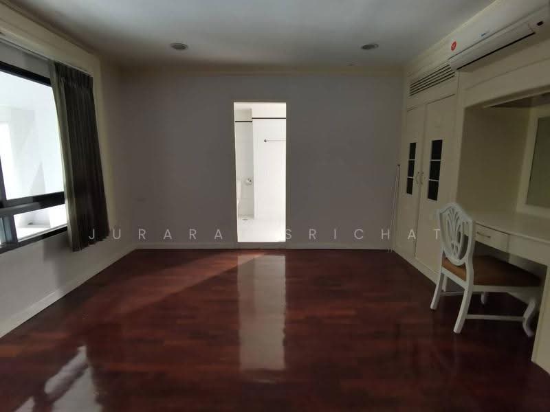 Regent on the Park 1, Bangkok, Soi Sukhumvit 26, Khong Tan, Khlong Toei, Bangkok, 3 Bedrooms, 350 sqm, Condo For Rent, by Jurarat Srichat, 500563076 - DDproperty.com