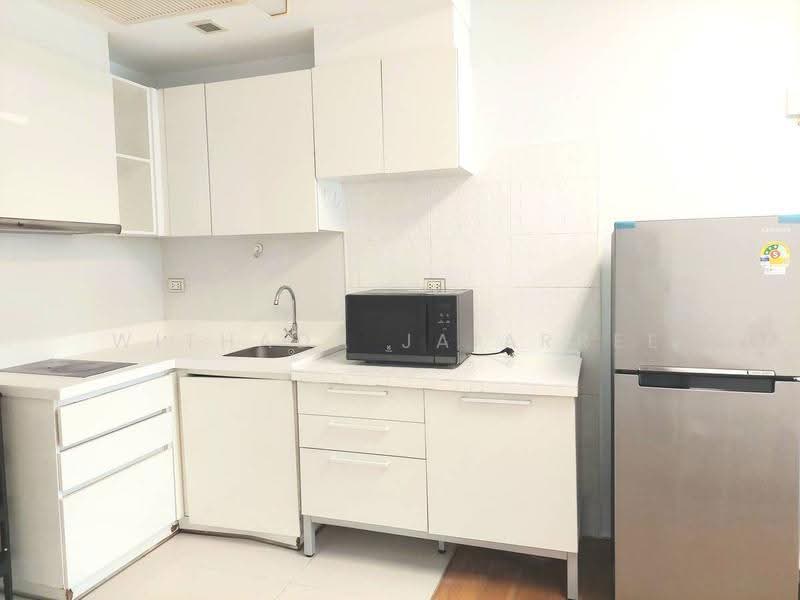 Condolette Ize Ratchathewi, Bangkok, Phetchaburi Road, Thanon Phetchaburi, Ratchathewi, Bangkok, 1 Bedroom, 42 sqm, Condo For Rent, by Withada Jaiarree, 500563077 - DDproperty.com