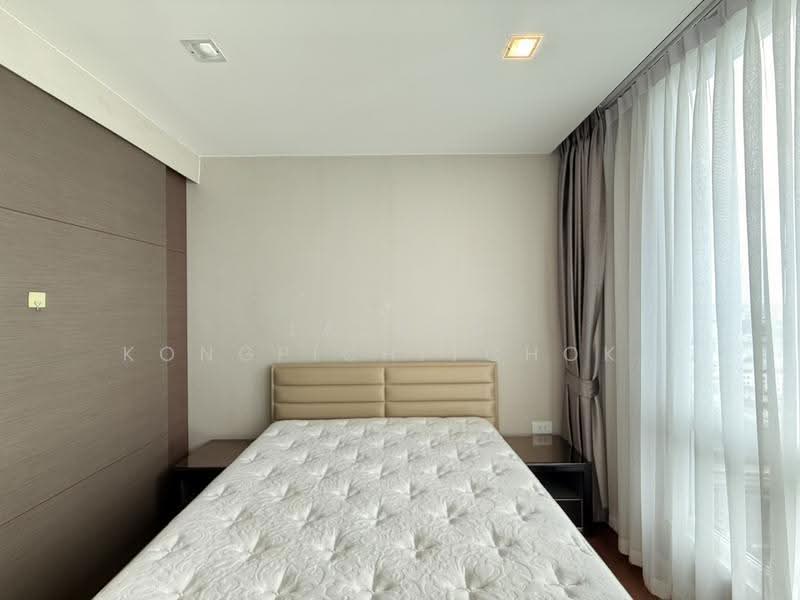 The Metropolis Samrong Interchange, Samut Prakan, 954 Sukhumvit Road, Samrong Nua, Muang Samut Prakarn, Samut Prakan, 2 Bedrooms, 70 sqm, Condo For Rent, by Ladapa Kongpichitchoke, 500563078 - DDproperty.com
