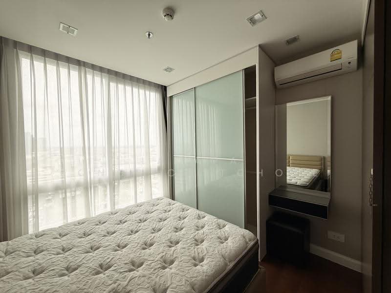The Metropolis Samrong Interchange, Samut Prakan, 954 Sukhumvit Road, Samrong Nua, Muang Samut Prakarn, Samut Prakan, 2 Bedrooms, 70 sqm, Condo For Rent, by Ladapa Kongpichitchoke, 500563078 - DDproperty.com