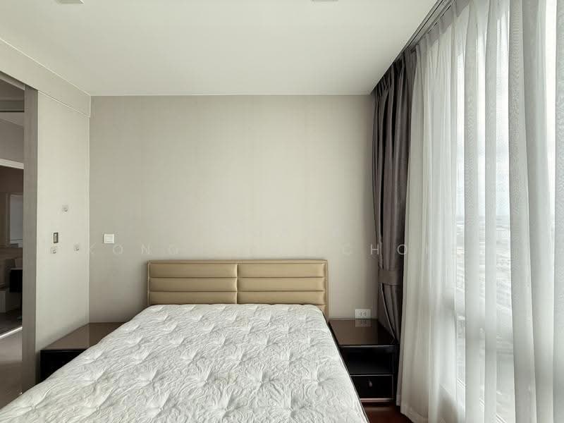 The Metropolis Samrong Interchange, Samut Prakan, 954 Sukhumvit Road, Samrong Nua, Muang Samut Prakarn, Samut Prakan, 2 Bedrooms, 70 sqm, Condo For Rent, by Ladapa Kongpichitchoke, 500563078 - DDproperty.com