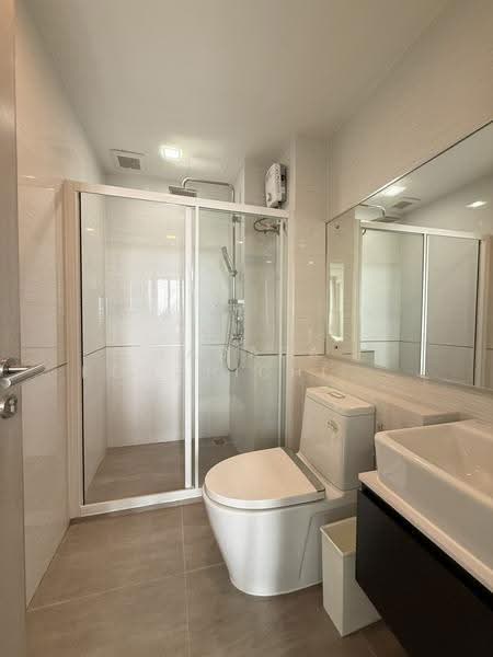 The Metropolis Samrong Interchange, Samut Prakan, 954 Sukhumvit Road, Samrong Nua, Muang Samut Prakarn, Samut Prakan, 2 Bedrooms, 70 sqm, Condo For Rent, by Ladapa Kongpichitchoke, 500563078 - DDproperty.com