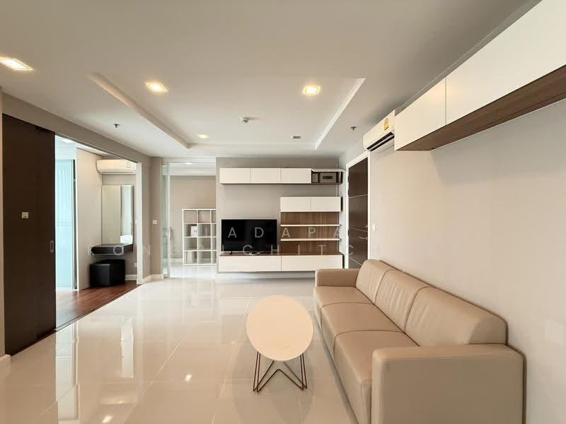 The Metropolis Samrong Interchange, Samut Prakan, 954 Sukhumvit Road, Samrong Nua, Muang Samut Prakarn, Samut Prakan, 2 Bedrooms, 70 sqm, Condo For Rent, by Ladapa Kongpichitchoke, 500563078 - DDproperty.com