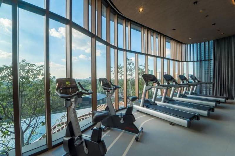 The Line Jatujak-Mochit, Bangkok, Phaholyothin Road, Jom Phon, Chatuchak, Bangkok, 1 Bedroom, 27 sqm, Condo For Sale, by Rasita Maneelam, 500563080 - DDproperty.com