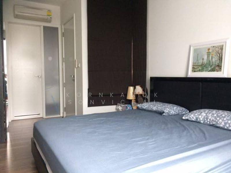 The Room Sukhumvit 62, Bangkok, 2288 Sukhumvit Road, Bang Chak, Phra Khanong, Bangkok, 1 Bedroom, 45 sqm, Condo For Sale, by Kornkanok Sonvichai, 500563081 - DDproperty.com