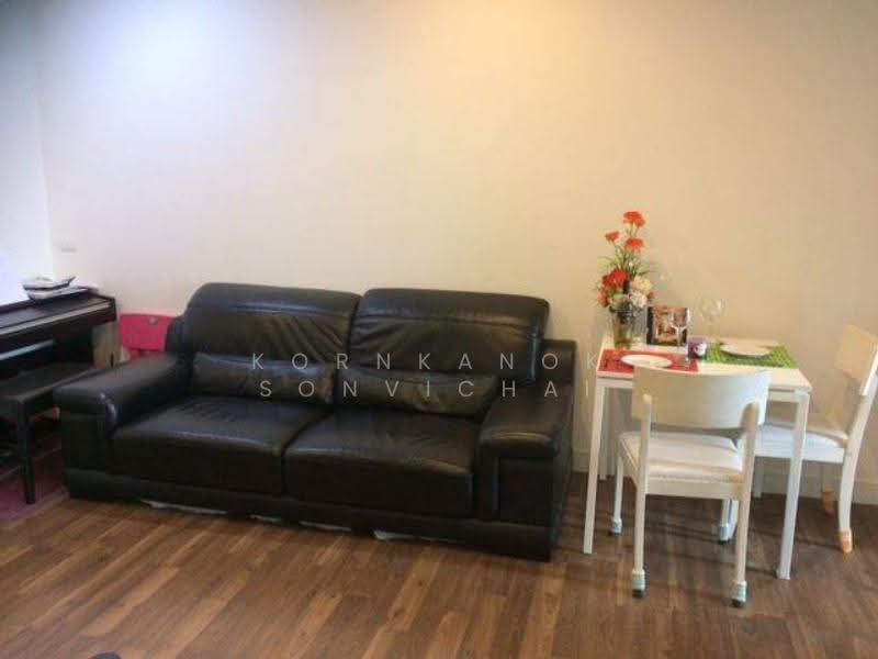 The Room Sukhumvit 62, Bangkok, 2288 Sukhumvit Road, Bang Chak, Phra Khanong, Bangkok, 1 Bedroom, 45 sqm, Condo For Sale, by Kornkanok Sonvichai, 500563081 - DDproperty.com