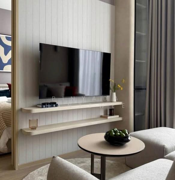 Noble State 39, Bangkok, 35 Soi Sukhumvit 39, Khlong Tan Nua, Watthana, Bangkok, 1 Bedroom, 35 sqm, Condo For Rent, by Pinyada Hantewee, 500563082 - DDproperty.com