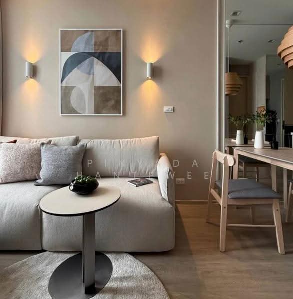Noble State 39, Bangkok, 35 Soi Sukhumvit 39, Khlong Tan Nua, Watthana, Bangkok, 1 Bedroom, 35 sqm, Condo For Rent, by Pinyada Hantewee, 500563082 - DDproperty.com