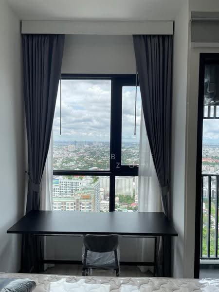Knightsbridge Prime Onnut : ไนท์บริดจ์ ไพร์ม อ่อนนุช, กรุงเทพ, ซอยอ่อนนุช 1/1 ถนนสุขุมวิท 77, พระโขนงเหนือ, วัฒนา, กรุงเทพ, 23 ตร.ม., คอนโด ขาย, โดย Eastblue Horizon, 500563084 - DDproperty.com