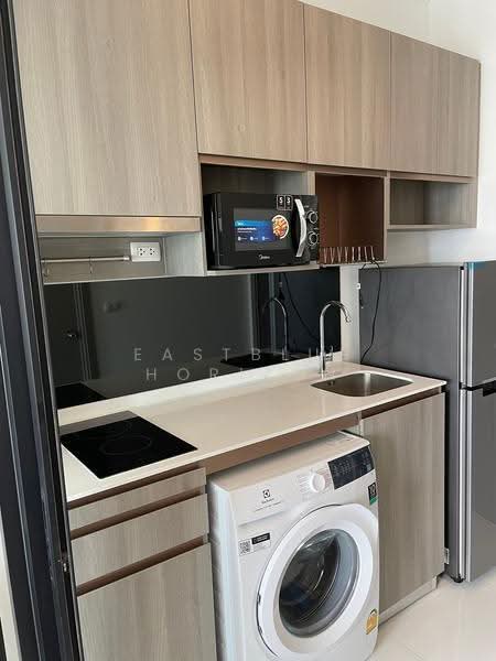 Knightsbridge Prime Onnut, Bangkok, Soi On Nut 1/1 Sukhumvit Road77, Phra Kanong Nua, Watthana, Bangkok, 1 Bedroom, 23 sqm, Condo For Sale, by Eastblue Horizon, 500563084 - DDproperty.com