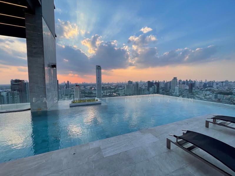 Knightsbridge Prime Onnut, Bangkok, Soi On Nut 1/1 Sukhumvit Road77, Phra Kanong Nua, Watthana, Bangkok, 1 Bedroom, 23 sqm, Condo For Sale, by Eastblue Horizon, 500563084 - DDproperty.com