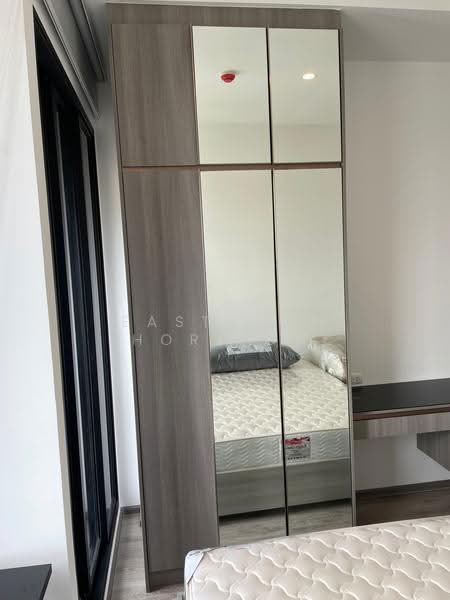 Knightsbridge Prime Onnut : ไนท์บริดจ์ ไพร์ม อ่อนนุช, กรุงเทพ, ซอยอ่อนนุช 1/1 ถนนสุขุมวิท 77, พระโขนงเหนือ, วัฒนา, กรุงเทพ, 23 ตร.ม., คอนโด ขาย, โดย Eastblue Horizon, 500563084 - DDproperty.com