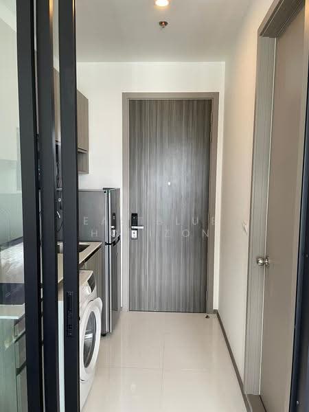 Knightsbridge Prime Onnut : ไนท์บริดจ์ ไพร์ม อ่อนนุช, กรุงเทพ, ซอยอ่อนนุช 1/1 ถนนสุขุมวิท 77, พระโขนงเหนือ, วัฒนา, กรุงเทพ, 23 ตร.ม., คอนโด ขาย, โดย Eastblue Horizon, 500563084 - DDproperty.com