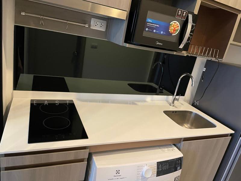 Knightsbridge Prime Onnut, Bangkok, Soi On Nut 1/1 Sukhumvit Road77, Phra Kanong Nua, Watthana, Bangkok, 1 Bedroom, 23 sqm, Condo For Sale, by Eastblue Horizon, 500563084 - DDproperty.com