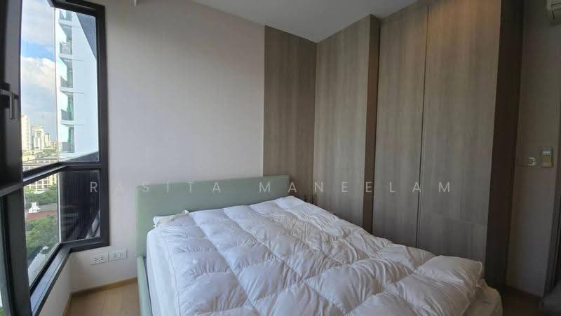 HQ Thonglor by Sansiri, Bangkok, Sukhumvit Road, Khlong Tan Nua, Watthana, Bangkok, 2 Bedrooms, 79 sqm, Condo For Rent, by Rasita Maneelam, 500563087 - DDproperty.com