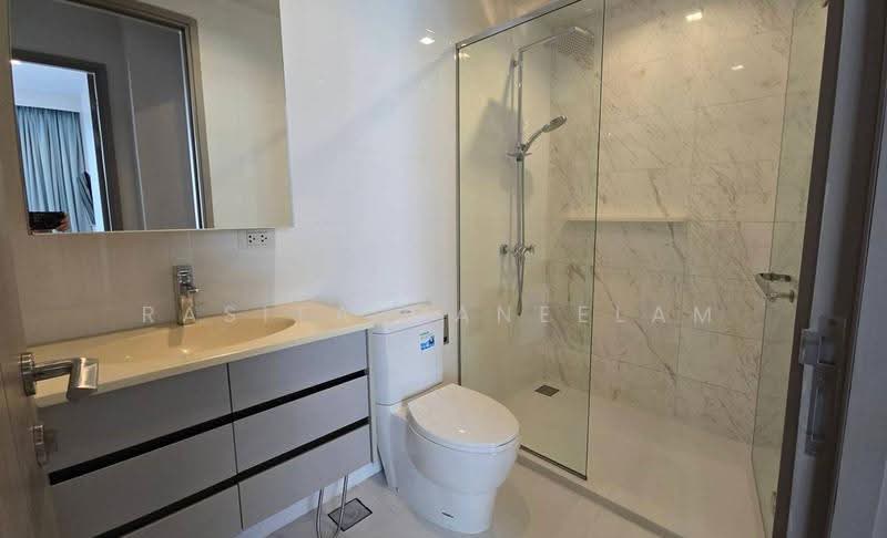 HQ Thonglor by Sansiri, Bangkok, Sukhumvit Road, Khlong Tan Nua, Watthana, Bangkok, 2 Bedrooms, 79 sqm, Condo For Rent, by Rasita Maneelam, 500563087 - DDproperty.com