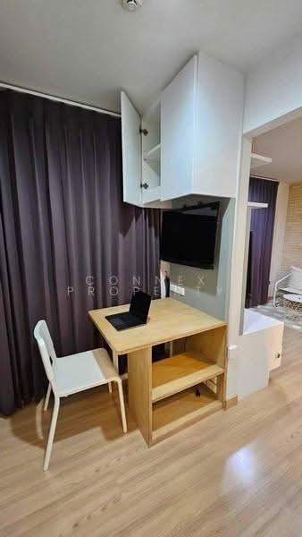 The Niche Mono Bangna (Building A and B), Bangkok, Soi The Niche Mono, Bang Na, Bangkok, 2 Bedrooms, 60 sqm, Condo For Rent, by Connex Property, 500563089 - DDproperty.com