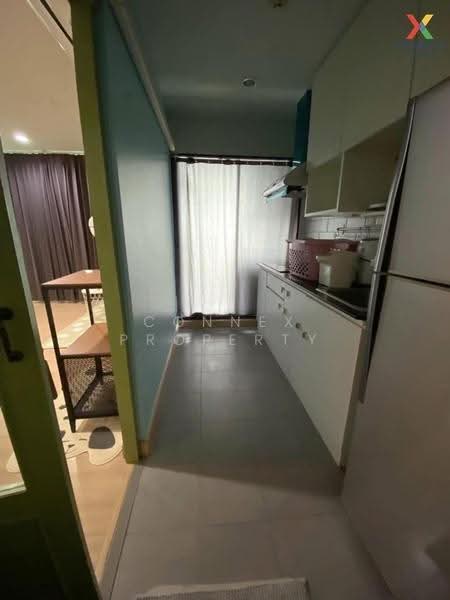 The Niche Mono Bangna (Building A and B), Bangkok, Soi The Niche Mono, Bang Na, Bangkok, 2 Bedrooms, 60 sqm, Condo For Rent, by Connex Property, 500563089 - DDproperty.com