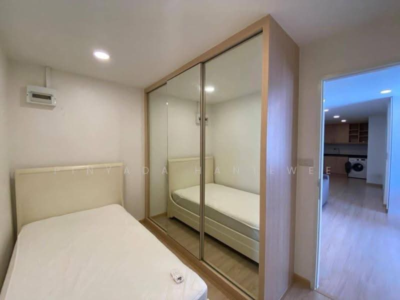39 Suites, Bangkok, Sukhumvit 39, Khlong Tan Nua, Watthana, Bangkok, 2 Bedrooms, 65 sqm, Condo For Rent, by Pinyada Hantewee, 500563090 - DDproperty.com