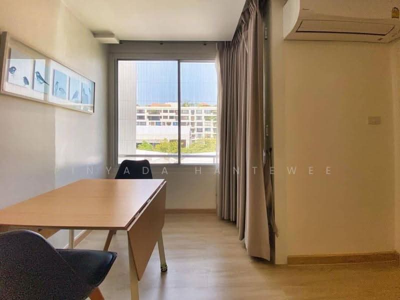 39 Suites, Bangkok, Sukhumvit 39, Khlong Tan Nua, Watthana, Bangkok, 2 Bedrooms, 65 sqm, Condo For Rent, by Pinyada Hantewee, 500563090 - DDproperty.com