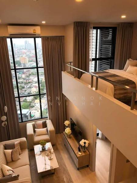 Knightsbridge Prime Sathorn : ไนท์บริดจ์ ไพรม์ สาทร, กรุงเทพ, 599 นราธิวาสราชนครินทร์, ทุ่งมหาเมฆ, สาทร, กรุงเทพ, 42 ตร.ม., คอนโด ให้เช่า, โดย Kornkanok Sonvichai, 500563091 - DDproperty.com
