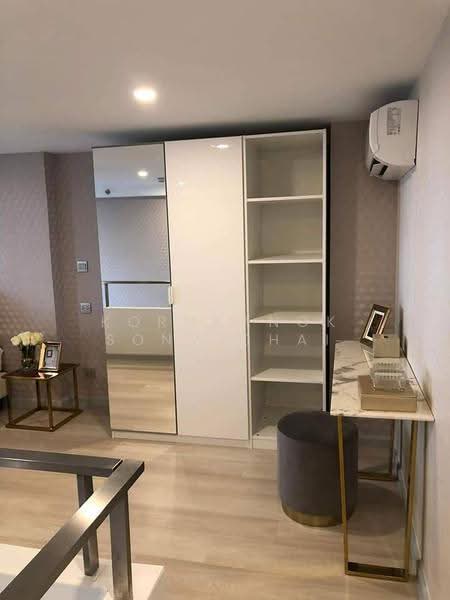 Knightsbridge Prime Sathorn, Bangkok, 599 Naradhiwas Rajanagarindra Road, Thung Maha Mek, Sathon, Bangkok, 1 Bedroom, 42 sqm, Condo For Rent, by Kornkanok Sonvichai, 500563091 - DDproperty.com