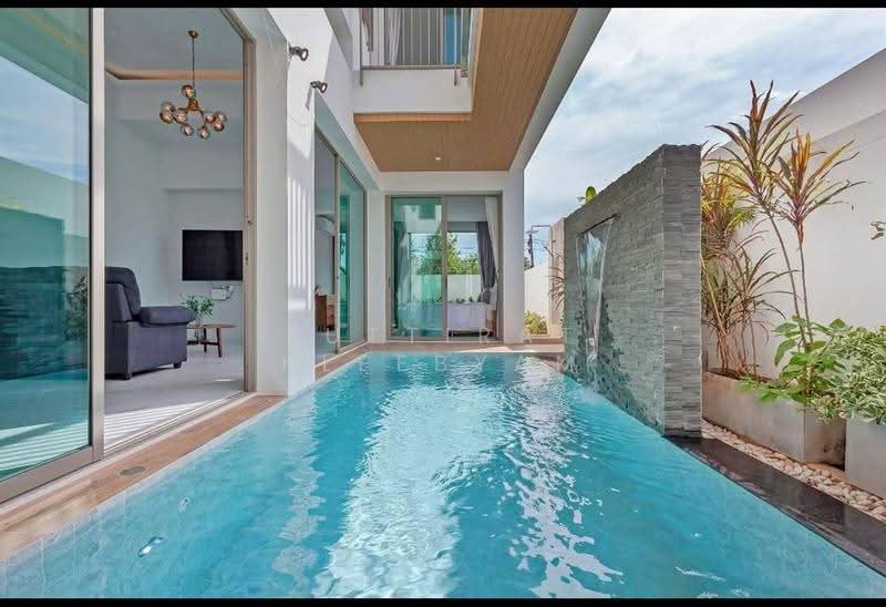 บ้าน 3-ห้องนอน, ภูเก็ต, ราไวย์, เมืองภูเก็ต, ภูเก็ต, 234 ตร.ม., บ้านเดี่ยว ขาย, โดย Puttirat Kleebyam, 500563092 - DDproperty.com