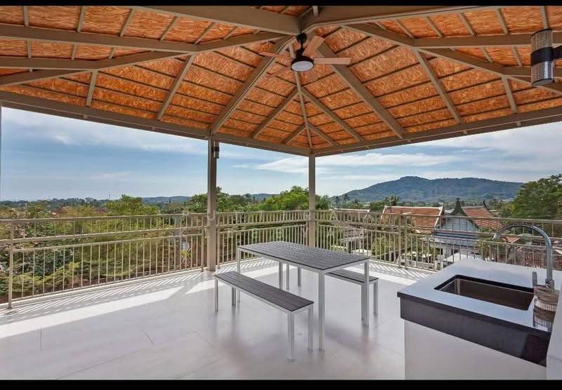 3-BR House, Phuket, Rawai, Muang Phuket, Phuket, 3 Bedrooms, 234 sqm, Single Detached House For Sale, by Puttirat Kleebyam, 500563092 - DDproperty.com