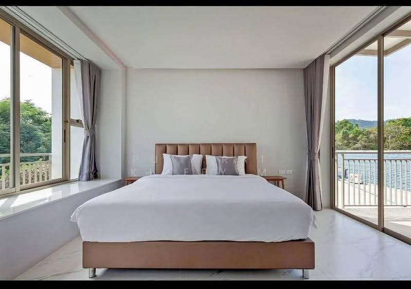 บ้าน 3-ห้องนอน, ภูเก็ต, ราไวย์, เมืองภูเก็ต, ภูเก็ต, 234 ตร.ม., บ้านเดี่ยว ขาย, โดย Puttirat Kleebyam, 500563092 - DDproperty.com