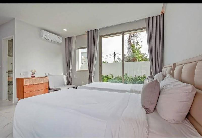 บ้าน 3-ห้องนอน, ภูเก็ต, ราไวย์, เมืองภูเก็ต, ภูเก็ต, 234 ตร.ม., บ้านเดี่ยว ขาย, โดย Puttirat Kleebyam, 500563092 - DDproperty.com