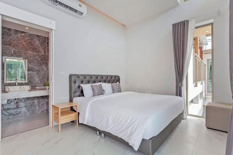บ้าน 3-ห้องนอน, ภูเก็ต, ราไวย์, เมืองภูเก็ต, ภูเก็ต, 234 ตร.ม., บ้านเดี่ยว ขาย, โดย Puttirat Kleebyam, 500563092 - DDproperty.com