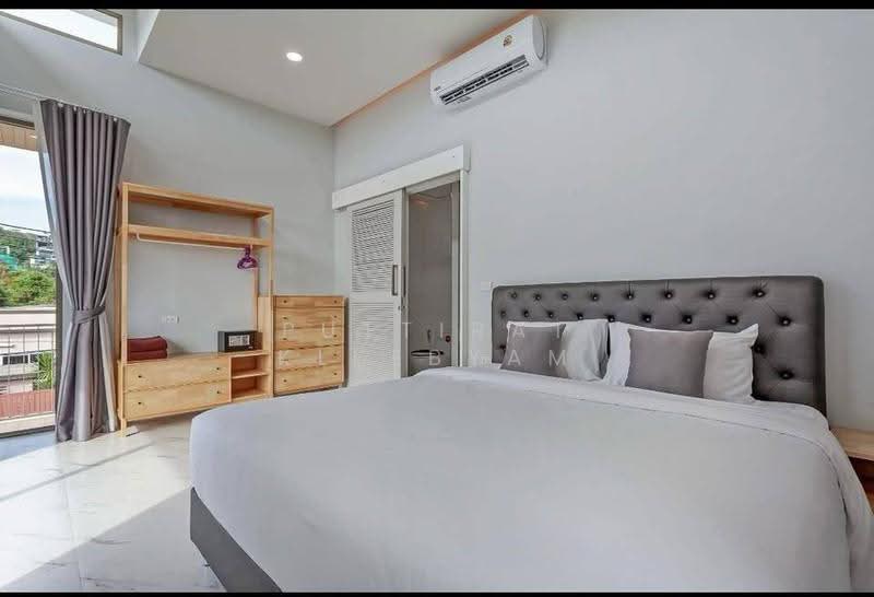บ้าน 3-ห้องนอน, ภูเก็ต, ราไวย์, เมืองภูเก็ต, ภูเก็ต, 234 ตร.ม., บ้านเดี่ยว ขาย, โดย Puttirat Kleebyam, 500563092 - DDproperty.com
