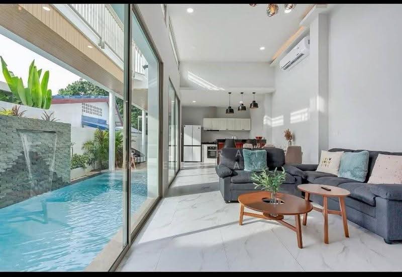 3-BR House, Phuket, Rawai, Muang Phuket, Phuket, 3 Bedrooms, 234 sqm, Single Detached House For Sale, by Puttirat Kleebyam, 500563092 - DDproperty.com
