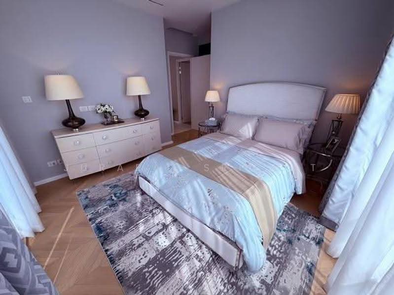 Four Seasons Private Residences, bangkok, 300 Charoen Krung Road, Yan Nawa, Sathon, Bangkok, 2 Bedrooms, 139 sqm, Condo For Sale, by Jurarat Srichat, 500563093 - DDproperty.com