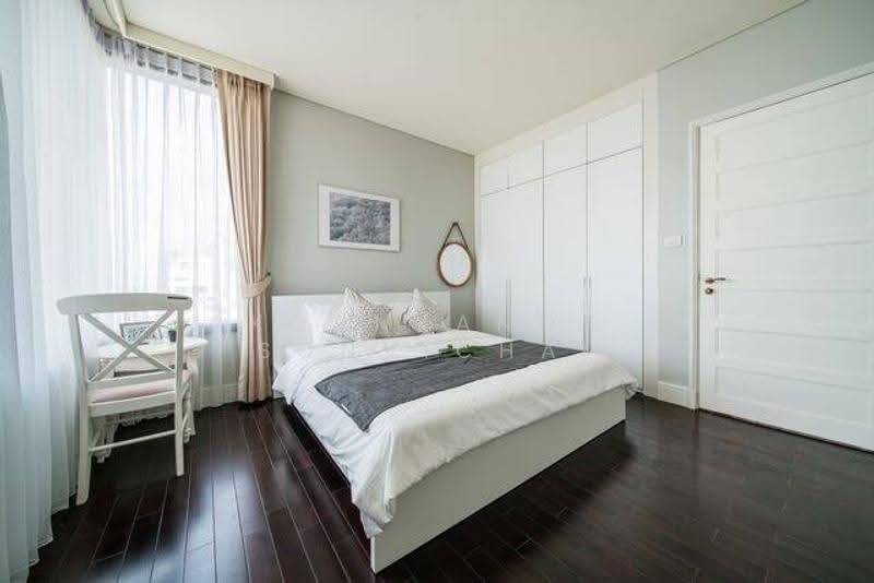 AGUSTON Sukhumvit 22, Bangkok, 140 Sukhumvit Road, Khlong Toei, Bangkok, 3 Bedrooms, 138 sqm, Condo For Rent, by Kornkanok Sonvichai, 500563096 - DDproperty.com