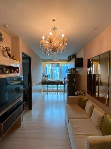Rhythm Sathorn : ริทึ่ม สาทร, กรุงเทพ, 141 ซอยสาทร 21, ยานนาวา, สาทร, กรุงเทพ, 35 ตร.ม., คอนโด ขาย, โดย Jurarat Srichat, 500563098 - DDproperty.com